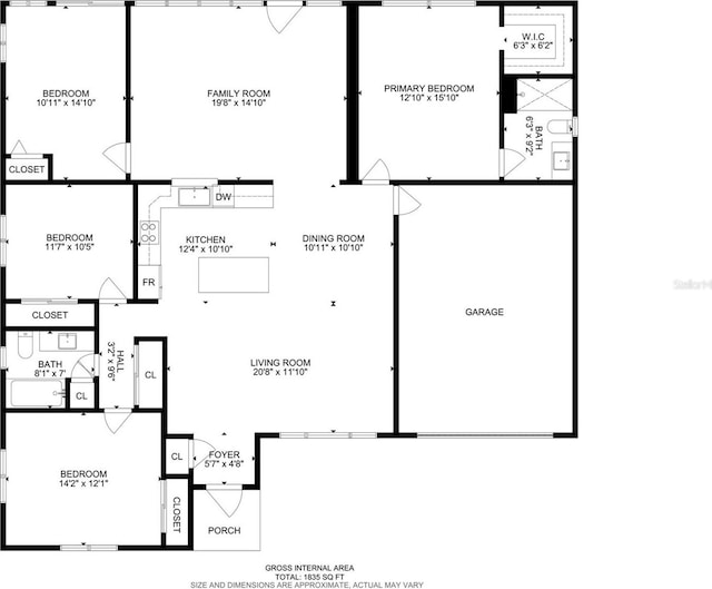620 43rd Street Blvd W, Palmetto, FL 34221 - photo 28