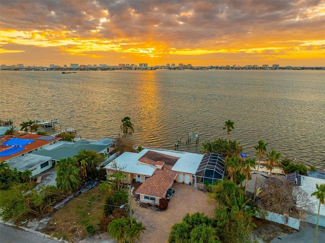 1840 Venetian Point Dr, Clearwater FL, 33755 land for sale