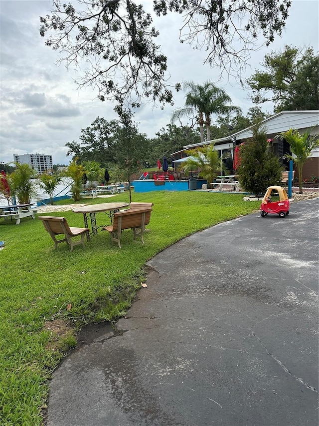 2102 W Ivy St, Tampa, FL 33607 - photo 3