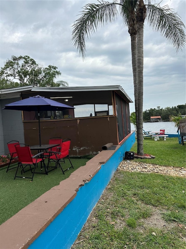 2102 W Ivy St, Tampa, FL 33607 - photo 38