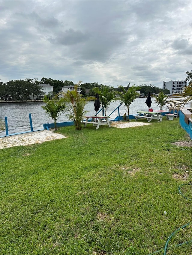 2102 W Ivy St, Tampa, FL 33607 - photo 41