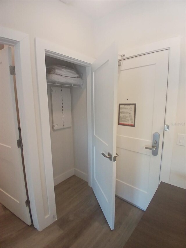 15695 Grove Resort Ave Unit 4303, Winter Garden, FL 34787 - view of closet