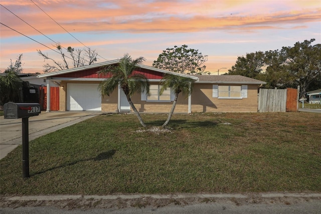 5117 Cape Cod Dr, Holiday FL, 34690, 2 bedrooms, 1.5 baths house for sale