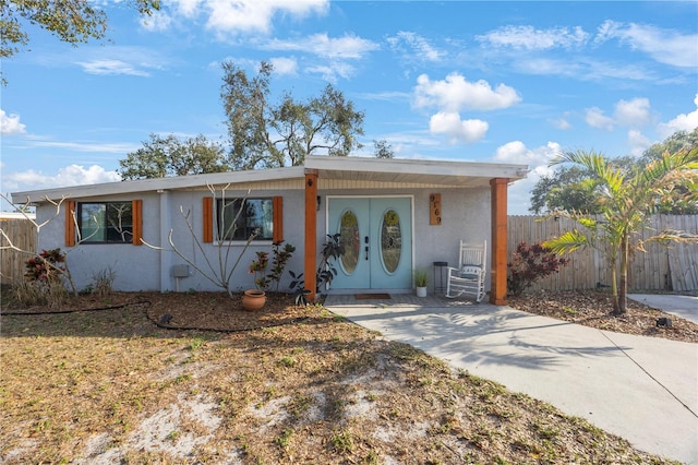 9169 Robin Rd, Seminole, FL 33777 - view of front of house