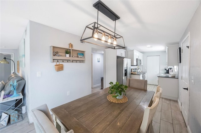 9169 Robin Rd, Seminole, FL 33777 - view of dining room
