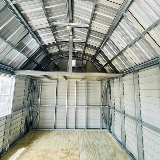 9169 Robin Rd, Seminole, FL 33777 - view of garage