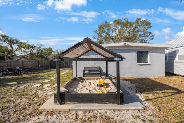 9169 Robin Rd, Seminole, FL 33777 - exterior space