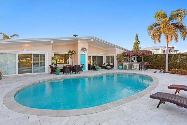 3943 Fontainebleau Dr, Tampa, FL 33634 - photo 39