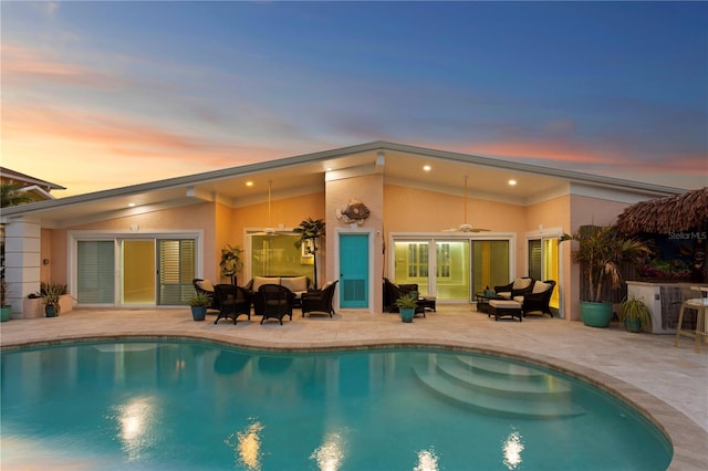 3943 Fontainebleau Dr, Tampa, FL 33634 - photo 47