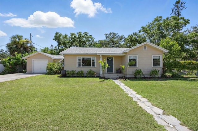 2301 46th St S, Saint Petersburg, FL 33711 - photo 1