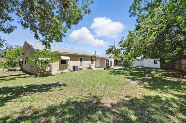 2301 46th St S, Saint Petersburg, FL 33711 - photo 32