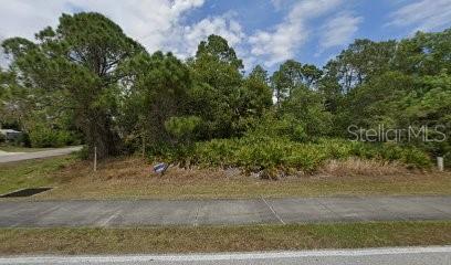 23138 Elmira Blvd, Punta Gorda FL, 33980 land for sale