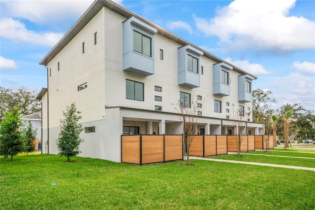 532 W Plaza Pl Unit 2, Tampa, FL 33602 - view of property