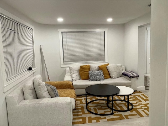 2613 E 23rd Ave, Tampa, FL 33605 - view of living room
