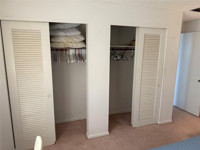 14132 89th Ave, Seminole, FL 33776 - closet with visible vents