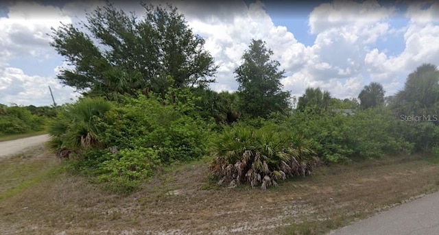 714 Central St E, Lehigh Acres FL, 33974 land for sale