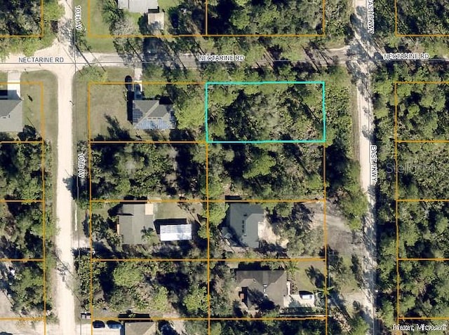 TBD E Parkway, Deland FL, 32724 land for sale