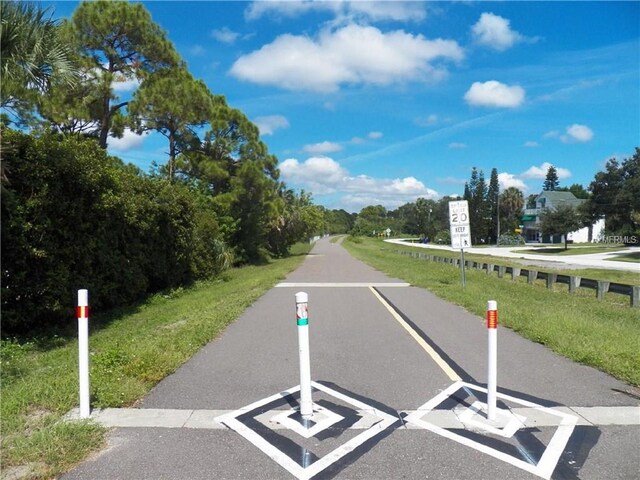 2893 Turtle Ter, Palm Harbor, FL 34683 - view of community