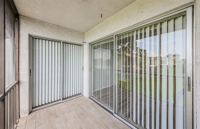256 Cypress Ln Unit 120, Oldsmar, FL 34677 - view of unfurnished sunroom