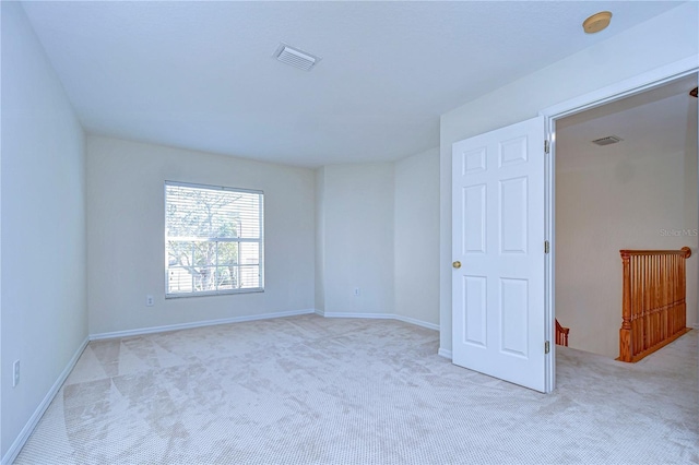 18126 Kara Ct, Tampa, FL 33647 - unfurnished bedroom with light colored carpet and baseboards