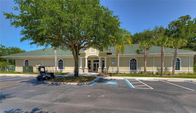 18126 Kara Ct, Tampa, FL 33647 - view of property featuring uncovered parking