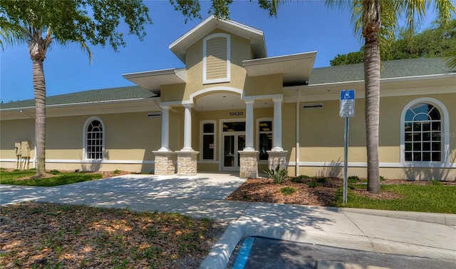 18126 Kara Ct, Tampa, FL 33647 - view of building exterior