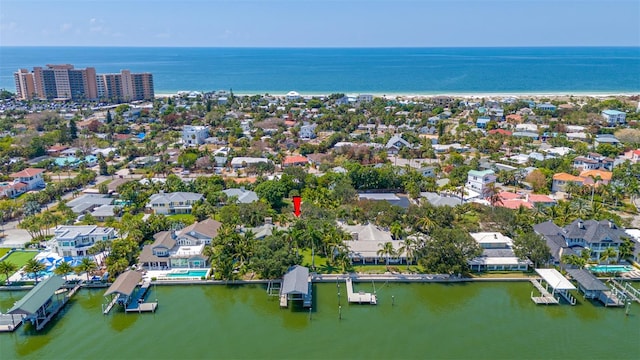 Listing photo 2 for 956 Bay Esplanade, Clearwater FL 33767