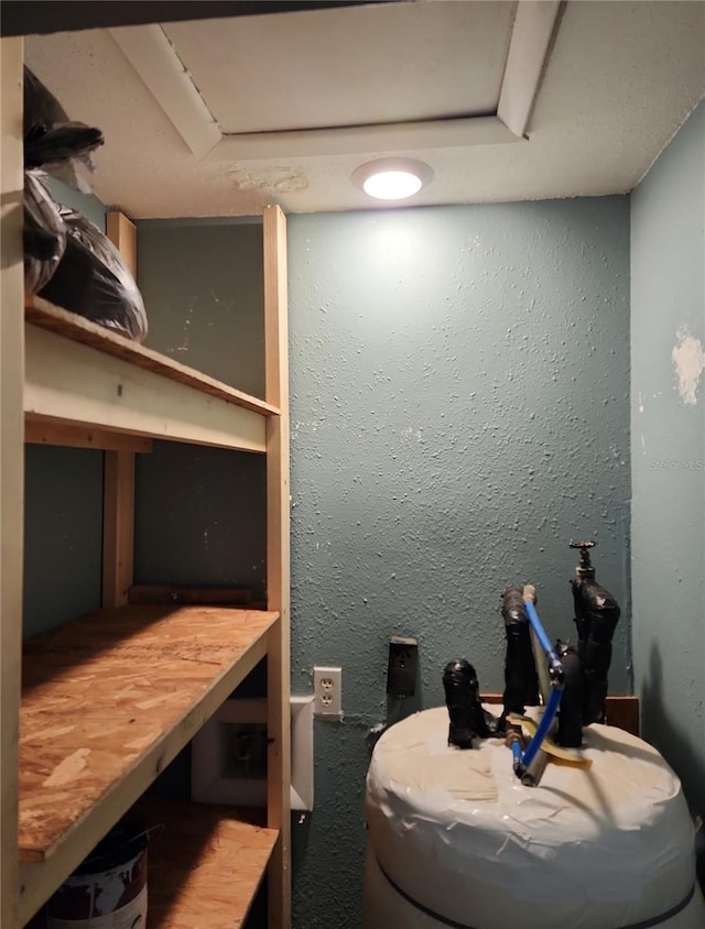 6328 W Park Dr, Homosassa, FL 34446 - view of storage room