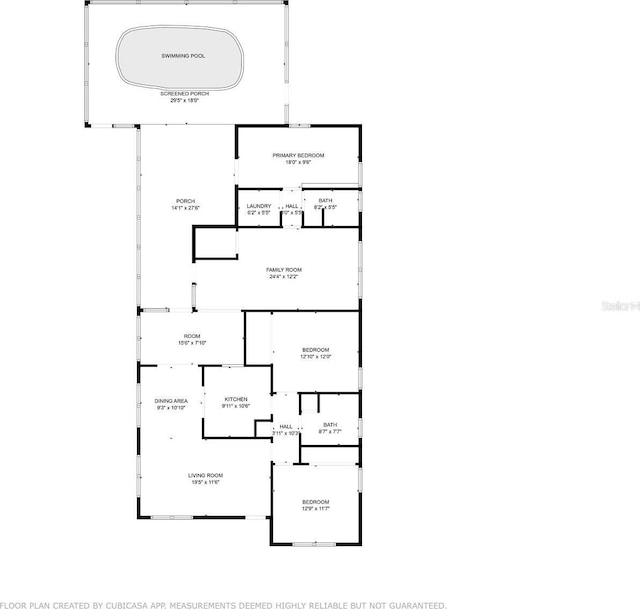 6537 8th Ave N, Saint Petersburg, FL 33710 - photo 45