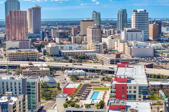 city view
