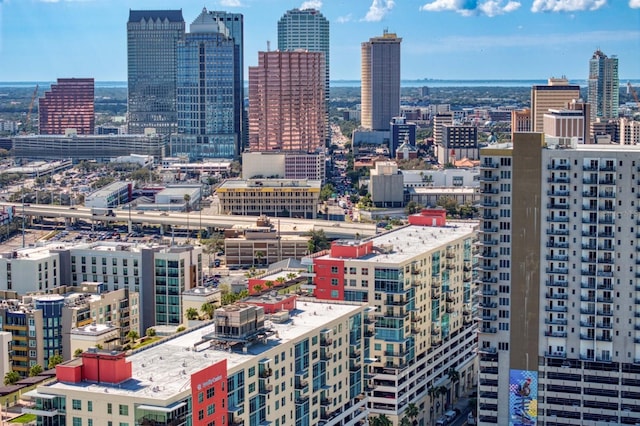 city view