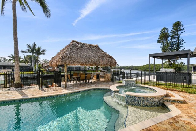 1336 51st Ave NE, Saint Petersburg, FL 33703 - photo 57