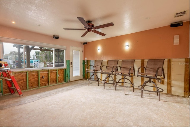 5033 Blue Heron Dr, New Port Richey, FL 34652 - view of stable