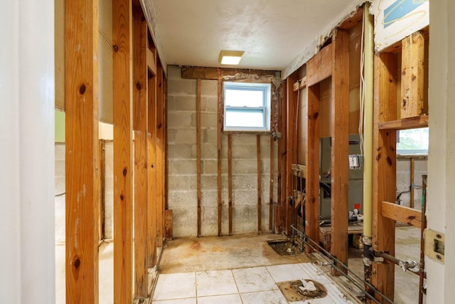 5033 Blue Heron Dr, New Port Richey, FL 34652 - view of bathroom
