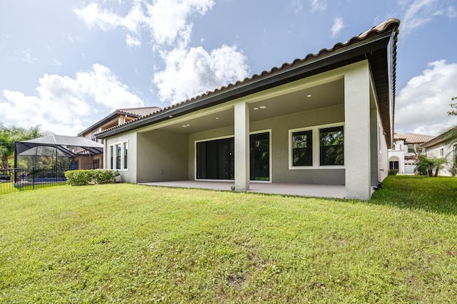21807 Amelia Rose Way, Land O Lakes, FL 34637 - photo 49