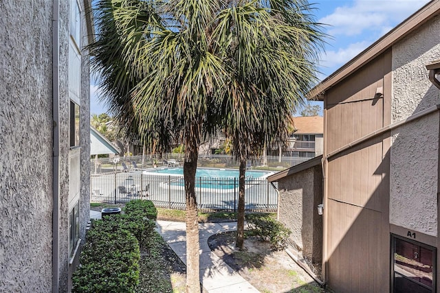 6308 Newtown Cir Unit 8C5, Tampa, FL 33615 - community pool featuring fence