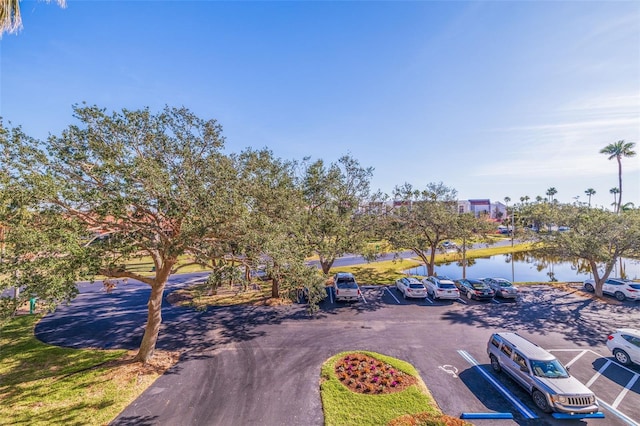 7902 Sailboat Key Blvd S Unit 206, South Pasadena, FL 33707 - aerial view