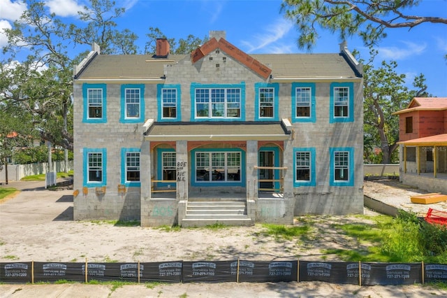 805 17th Ave NE, Saint Petersburg, FL 33704 - photo 2