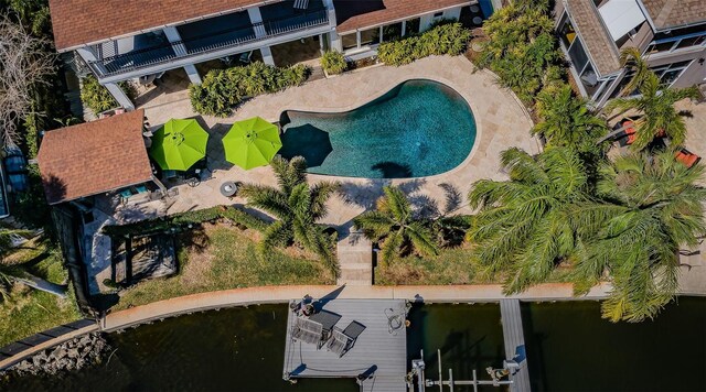 4937 Dover St NE, Saint Petersburg, FL 33703 - photo 34
