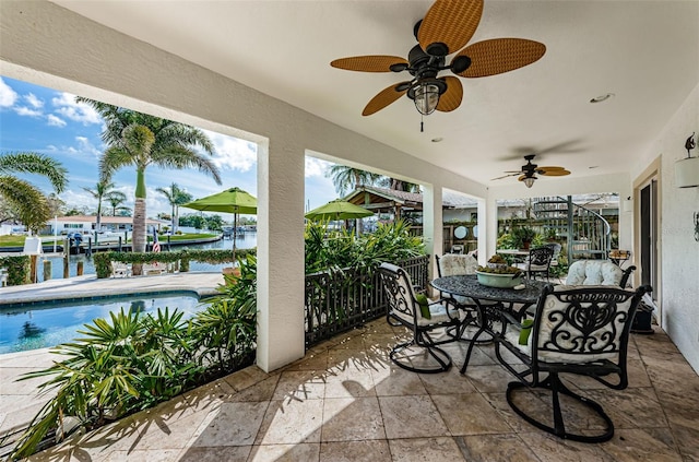 4937 Dover St NE, Saint Petersburg, FL 33703 - photo 49