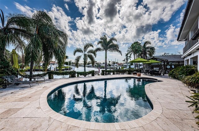 4937 Dover St NE, Saint Petersburg, FL 33703 - photo 54