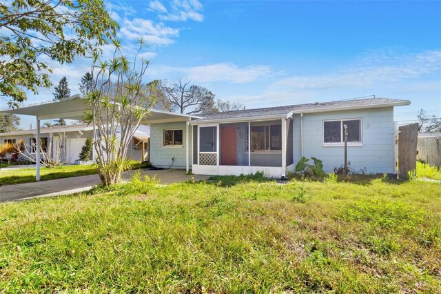 130 81st Ave NE, Saint Petersburg, FL 33701 - photo 4