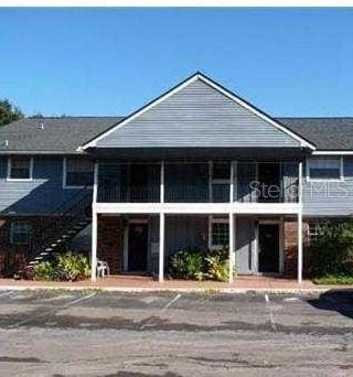 200 Country Club Dr Unit 903, Largo, FL 33771 - view of front of house