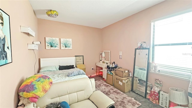 9362 Oglethorpe Dr, Groveland, FL 34736 - bedroom with carpet