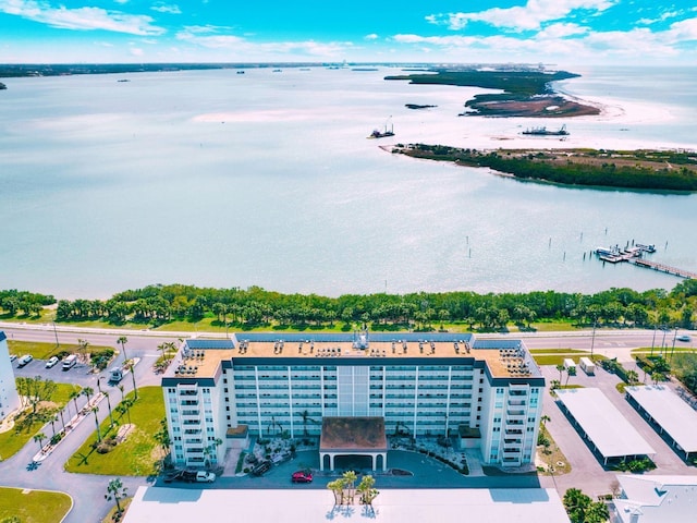 9 Forbes Pl Unit 206, Dunedin, FL 34698 - photo 2