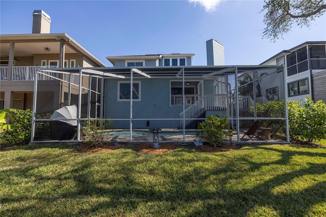7284 Pebble Beach Ln, Seminole, FL 33777 - photo 64
