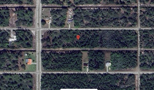 Listing photo 3 for 715 Granada Dr, Indian Lake Estates FL 33855