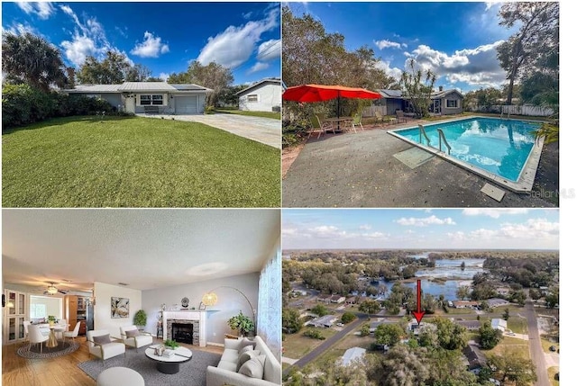 525 Lakewood Dr, Inverness, FL 34450 - photo 1