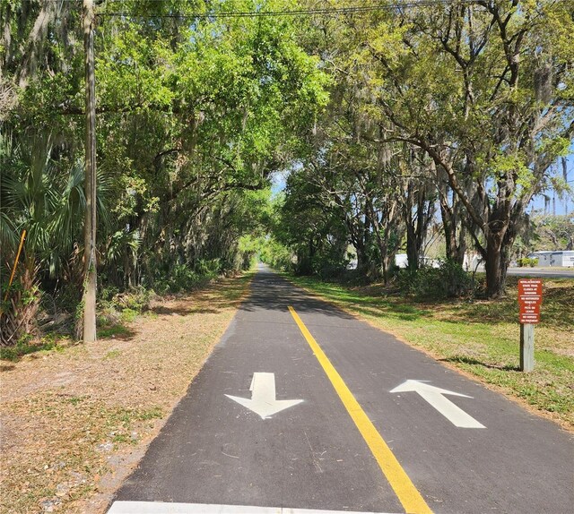 525 Lakewood Dr, Inverness, FL 34450 - photo 31