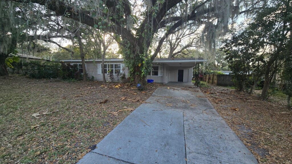 1804 S Mellonville Ave, Sanford, FL 32771 - photo 1